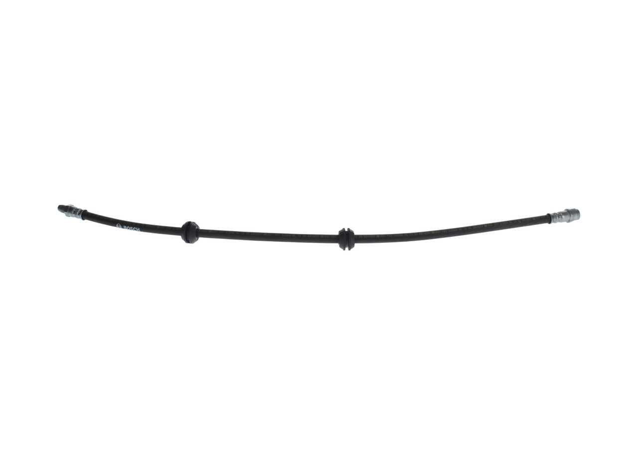 BOSCH Bremseslange 1987481744 for MERCEDES-BENZ