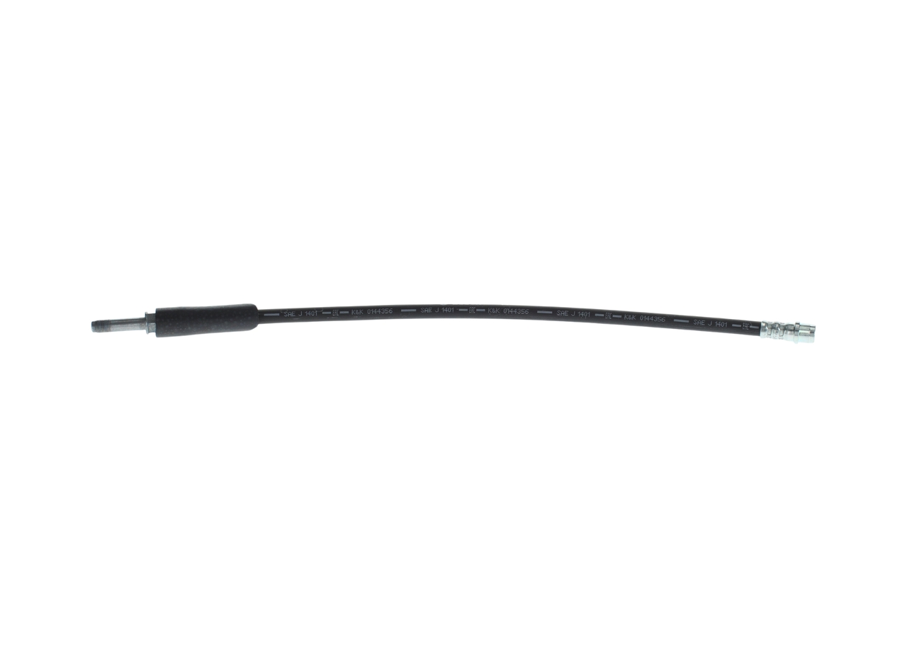 BOSCH Bremseslange 1987481b74 for MERCEDES-BENZ
