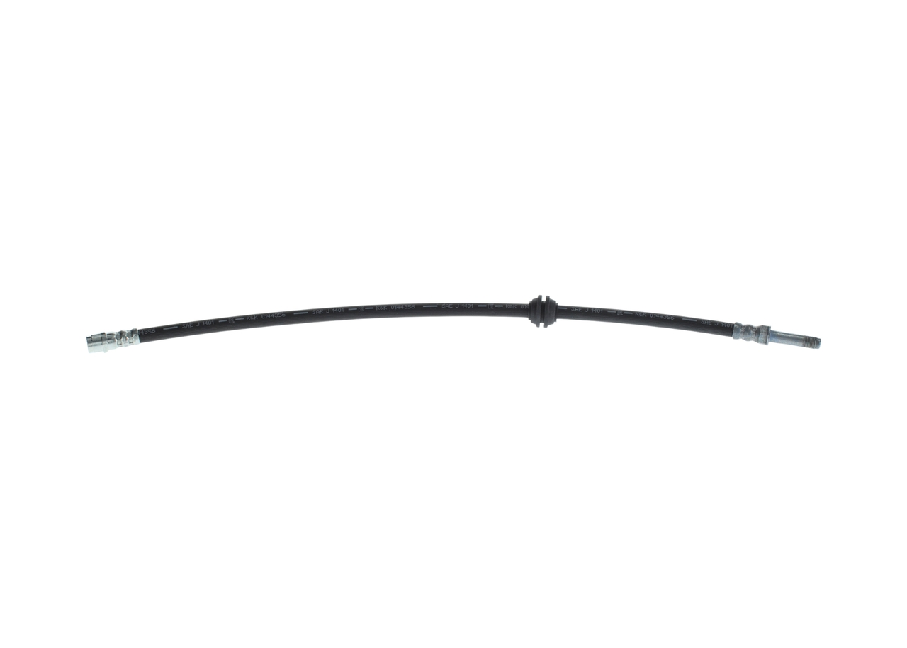 BOSCH Bremseslange 1987481b75 for MERCEDES-BENZ