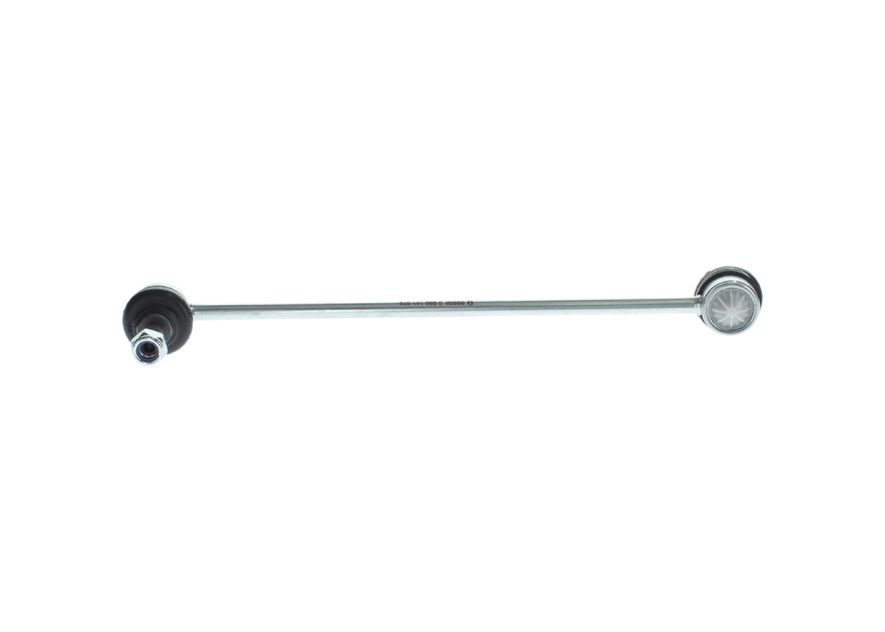 BOSCH Stang/led, stabilisator 0986141376 foraksel for VAUXHALL OPEL