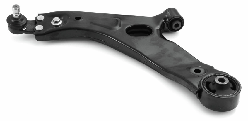 BOSCH Bærearm, hjulophæng 0986141791 nede for HYUNDAI KIA