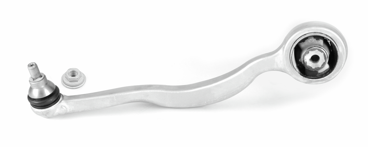 BOSCH Bærearm, hjulophæng 0986141041 nede for MERCEDES-BENZ