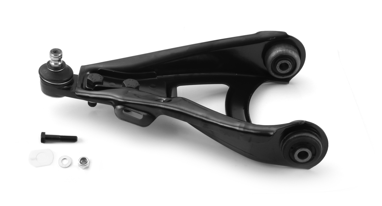 BOSCH Bærearm, hjulophæng 0986141675 nede for RENAULT
