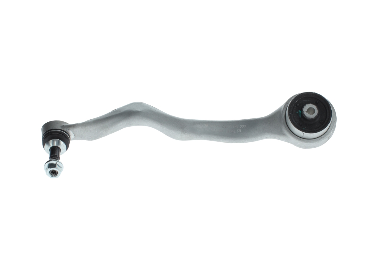 BOSCH Bærearm, hjulophæng 0986141000 nede for BMW