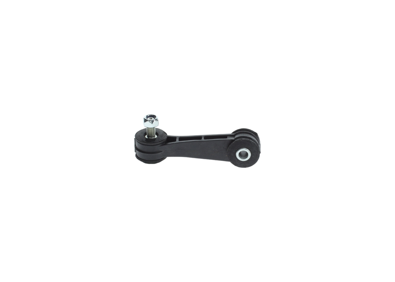 BOSCH Stang/led, stabilisator 0986141306 foraksel for VW SKODA
