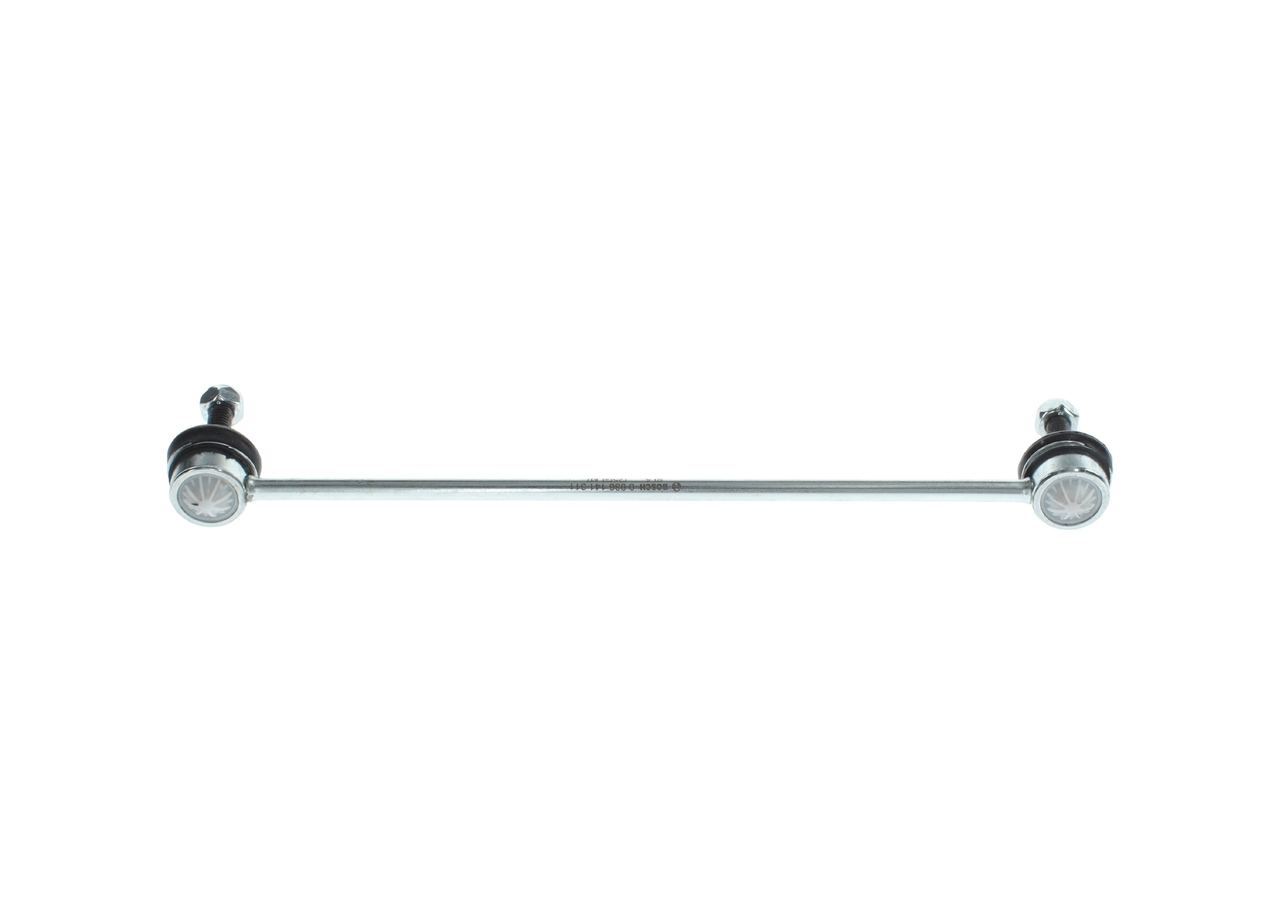 BOSCH Stang/led, stabilisator 0986141311 foraksel for PEUGEOT CITROËN