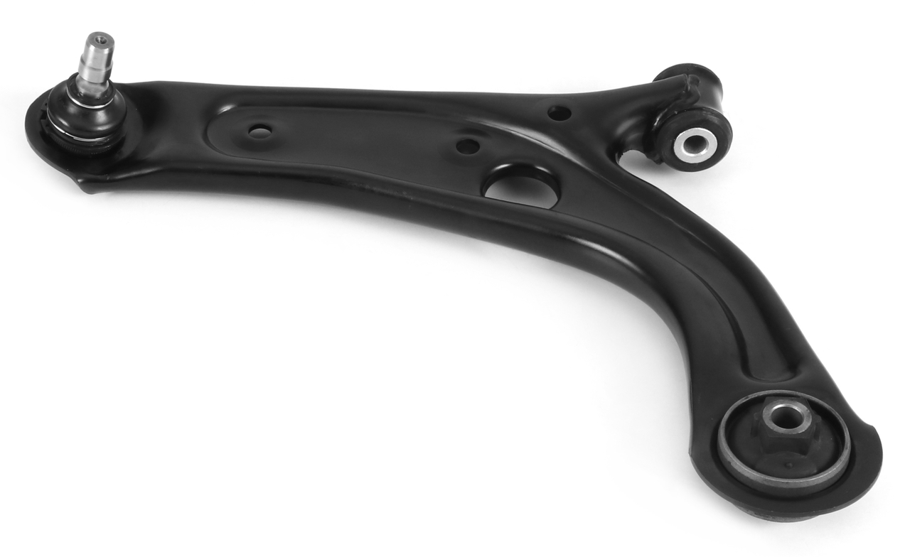BOSCH Bærearm, hjulophæng 0986141931 nede for LANCIA