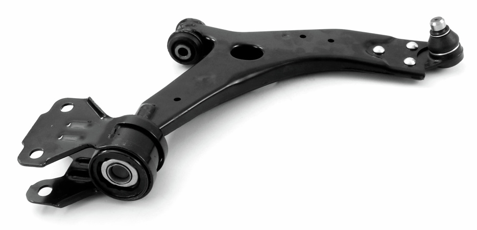 BOSCH Bærearm, hjulophæng 0986141816 nede for FORD