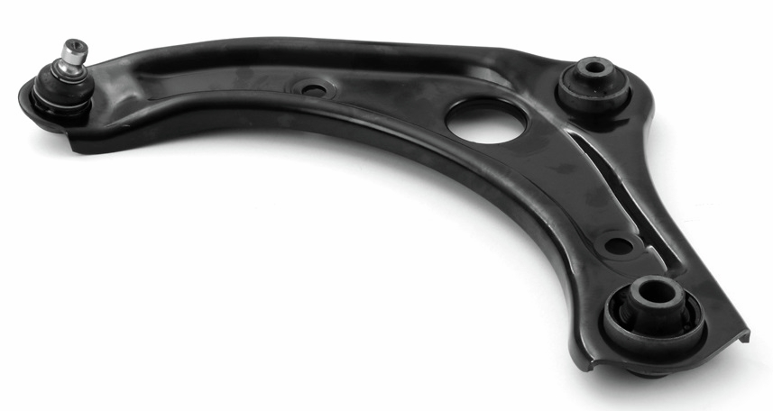 BOSCH Bærearm, hjulophæng 0986141889 nede for NISSAN