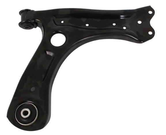 BOSCH Bærearm, hjulophæng 0986141856 nede for VW