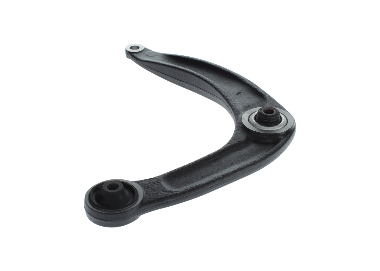 BOSCH Bærearm, hjulophæng 0986141881 nede for PEUGEOT
