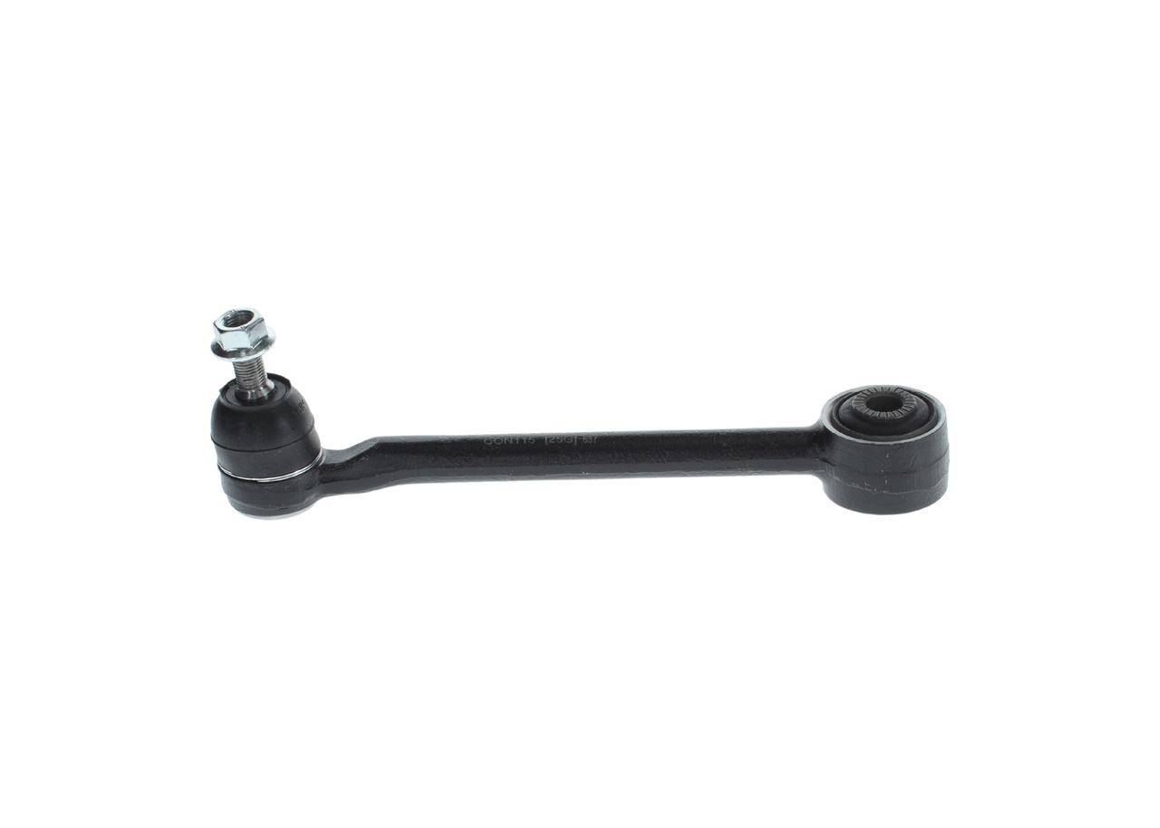 BOSCH Bærearm, hjulophæng 0986140380 Bagaksel nede for LEXUS