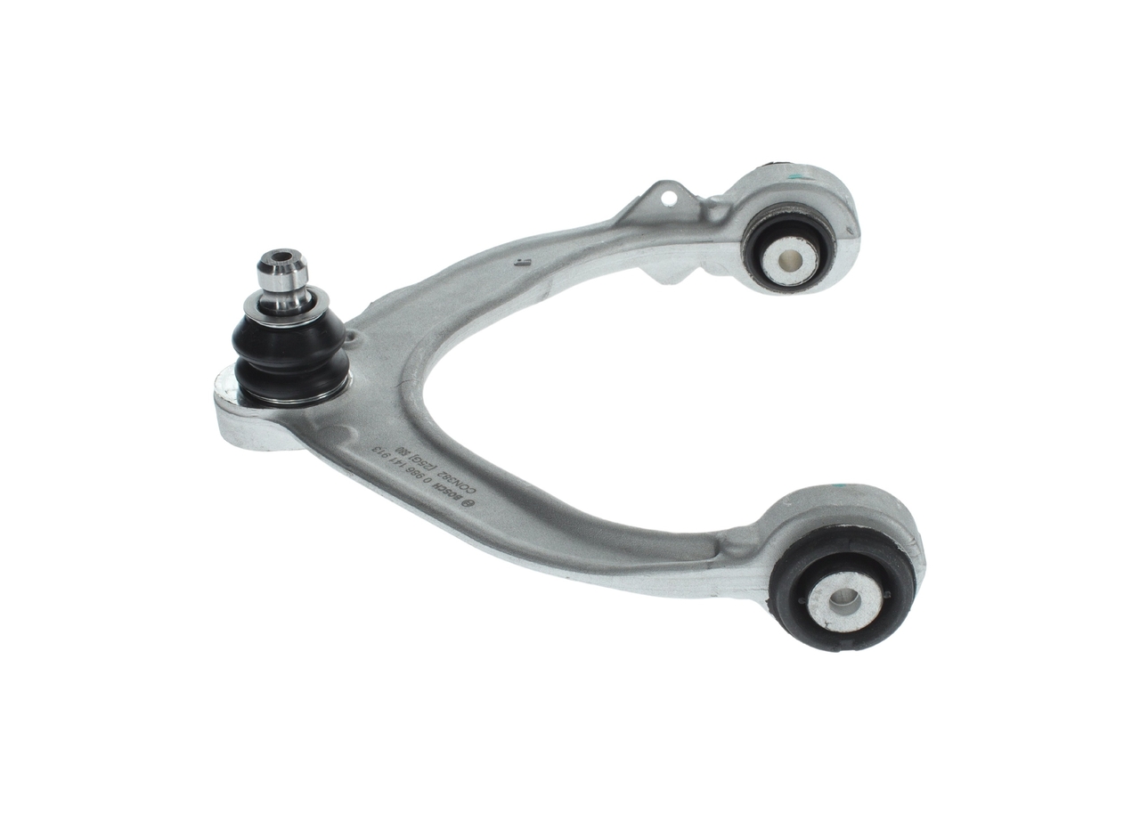 BOSCH Bærearm, hjulophæng 0986141913 højre foraksel for BMW