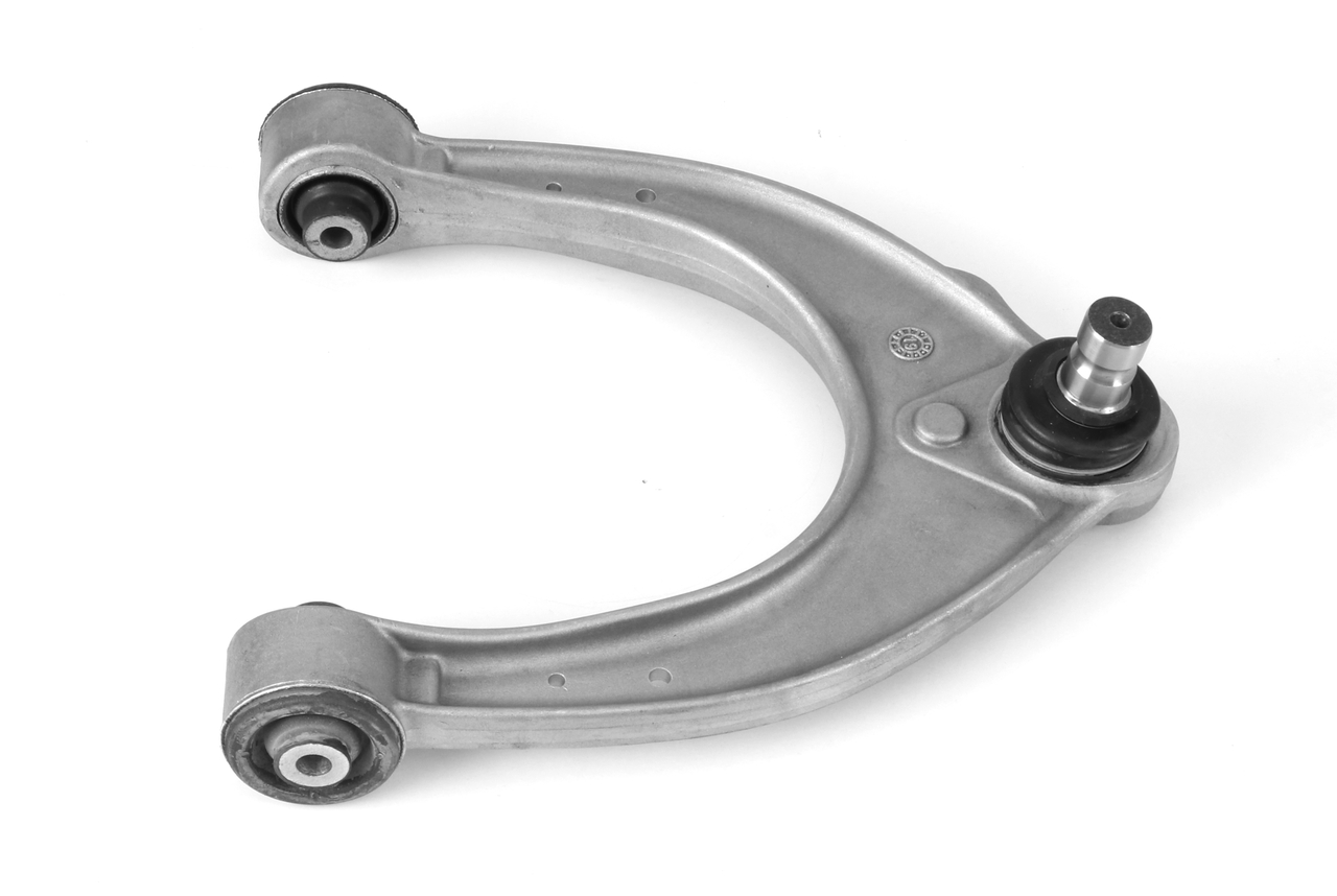 BOSCH Bærearm, hjulophæng 0986141813 foraksel oppe for BMW