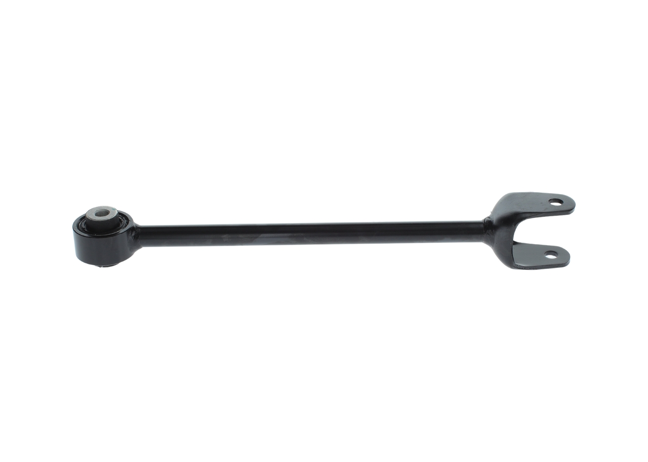 BOSCH Bærearm, hjulophæng 0986140393 Bagaksel nede for TESLA