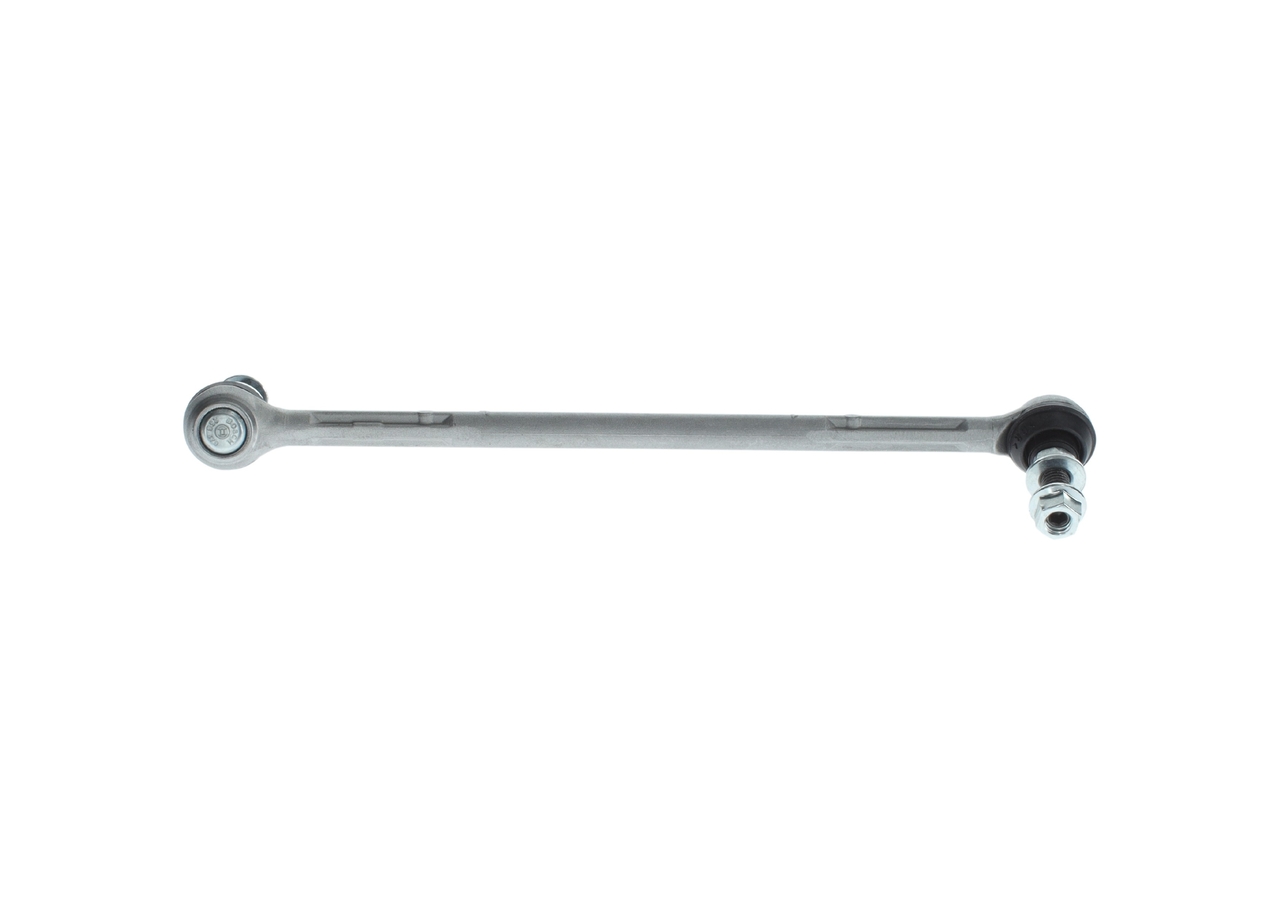 BOSCH Stang/led, stabilisator 0986141511 venstre foraksel for BMW
