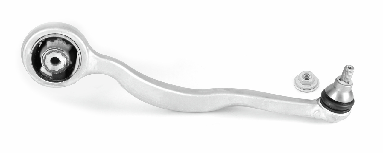 BOSCH Bærearm, hjulophæng 0986141042 nede for MERCEDES-BENZ