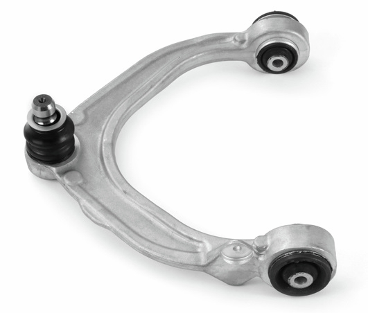 BOSCH Bærearm, hjulophæng 0986141759 venstre foraksel for BMW