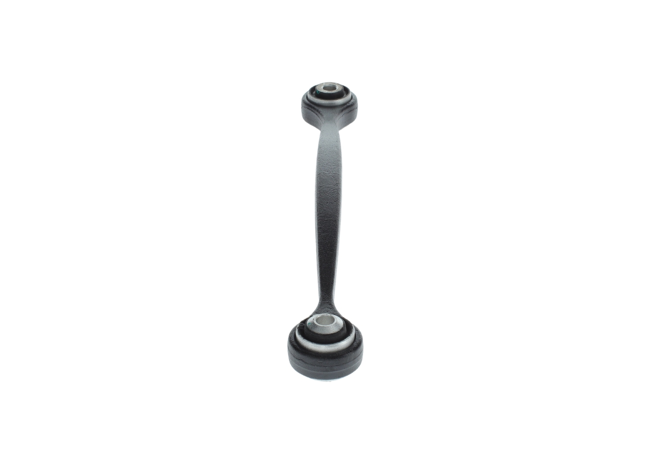 BOSCH Bærearm, hjulophæng 0986140298 Bagaksel oppe for MERCEDES-BENZ