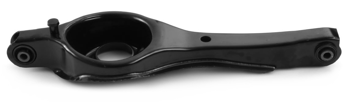 BOSCH Bærearm, hjulophæng 0986141663 Bagaksel nede for FORD VOLVO MAZDA
