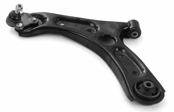 BOSCH Bærearm, hjulophæng 0986141995 nede for HYUNDAI