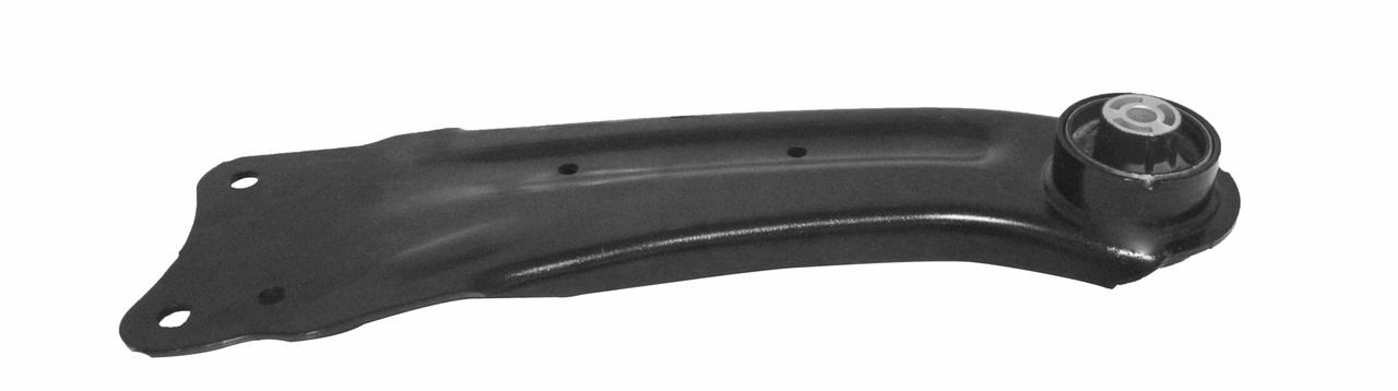 BOSCH Bærearm, hjulophæng 0986140373 Bagaksel venstre for VW