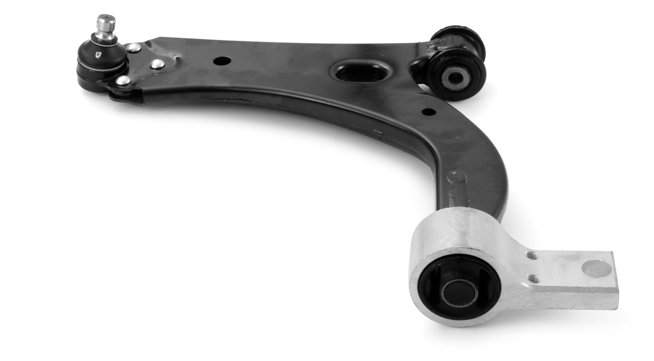 BOSCH Bærearm, hjulophæng 0986141703 venstre foraksel for MAZDA FORD
