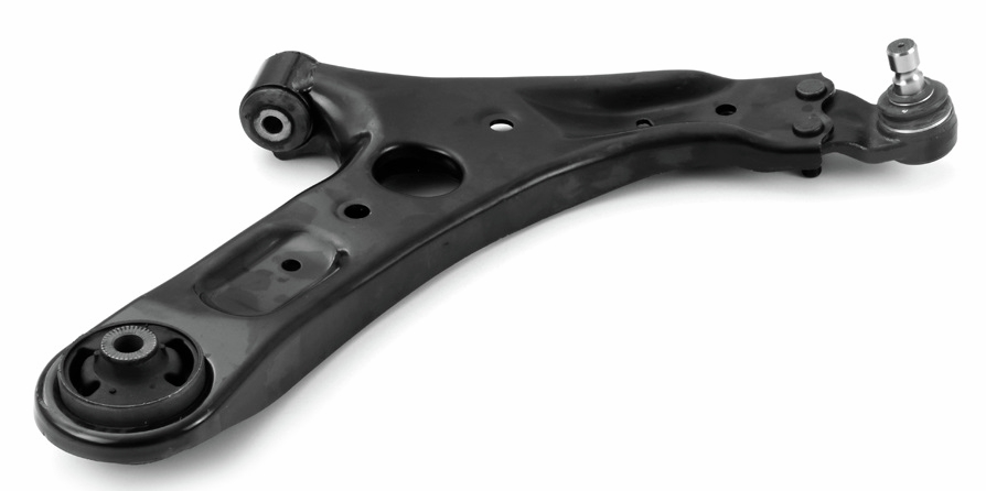 BOSCH Bærearm, hjulophæng 0986141972 nede for HYUNDAI