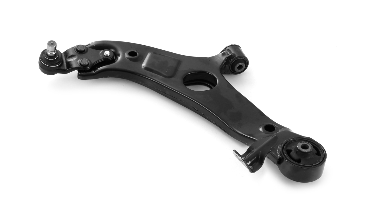 BOSCH Bærearm, hjulophæng 0986141971 nede for HYUNDAI KIA
