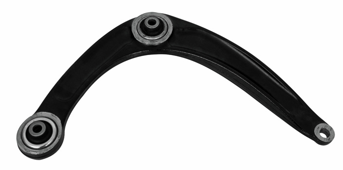 BOSCH Bærearm, hjulophæng 0986141922 nede for PEUGEOT