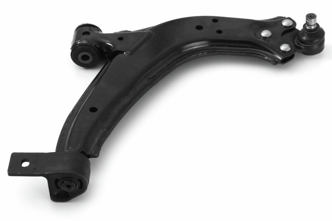 BOSCH Bærearm, hjulophæng 0986141696 nede for CITROËN