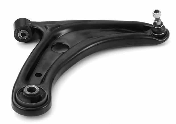 BOSCH Bærearm, hjulophæng 0986141706 nede for HONDA