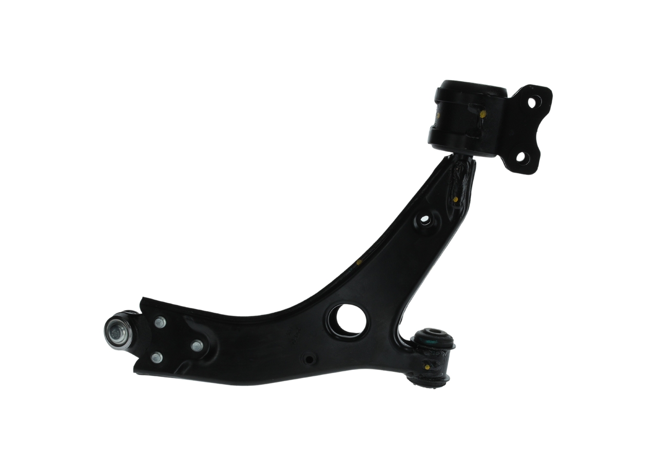 BOSCH Bærearm, hjulophæng 0986141737 nede for VOLVO FORD