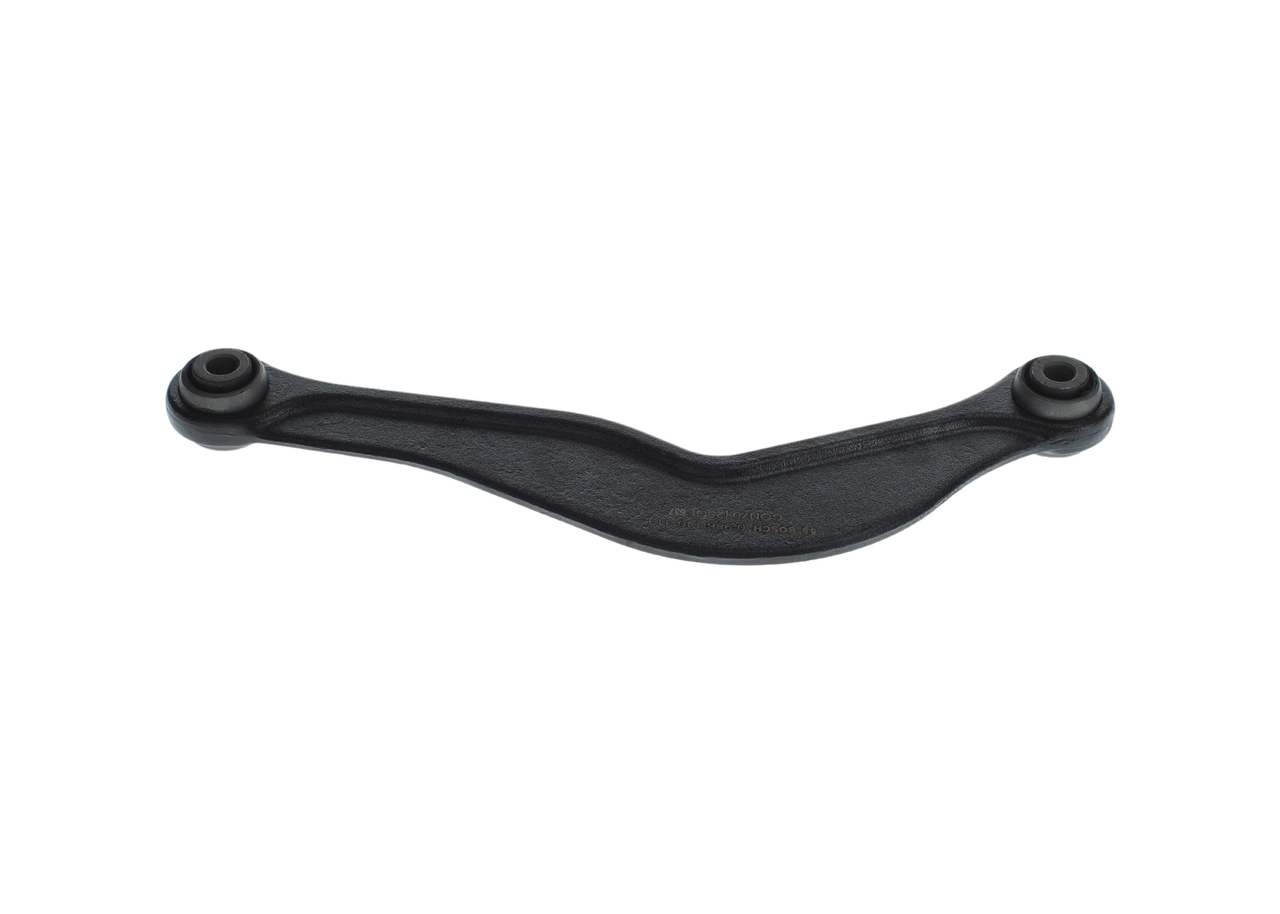 BOSCH Bærearm, hjulophæng 0986140313 Bagaksel oppe for FORD VOLVO