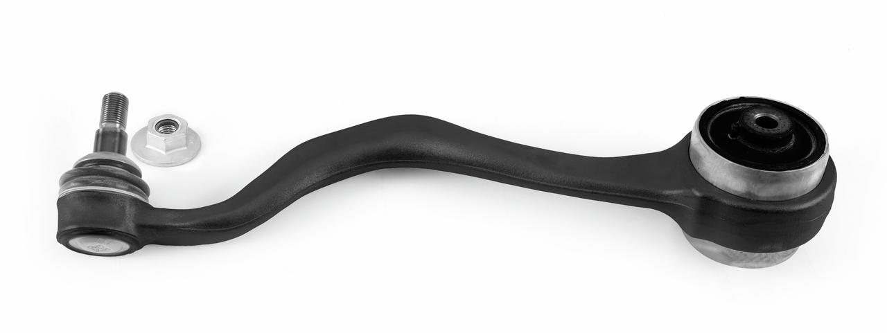 BOSCH Bærearm, hjulophæng 0986141047 nede for BMW