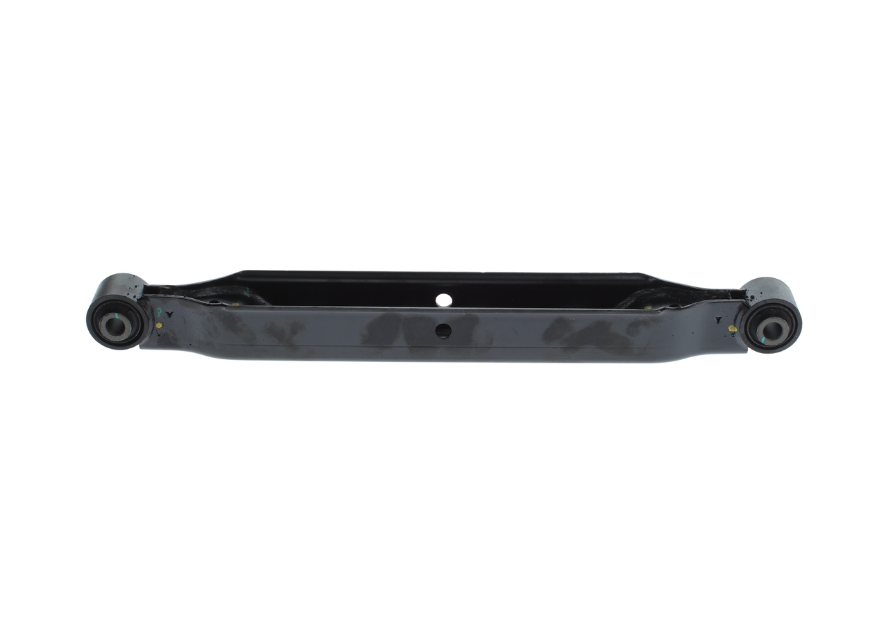 BOSCH Bærearm, hjulophæng 0986140353 Bagaksel venstre for NISSAN RENAULT