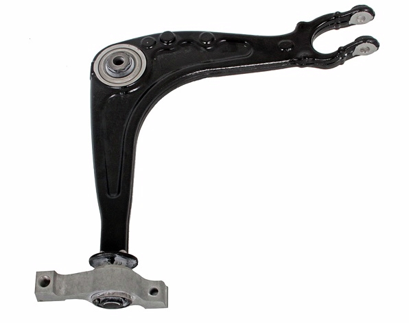 BOSCH Bærearm, hjulophæng 0986141868 nede for PEUGEOT