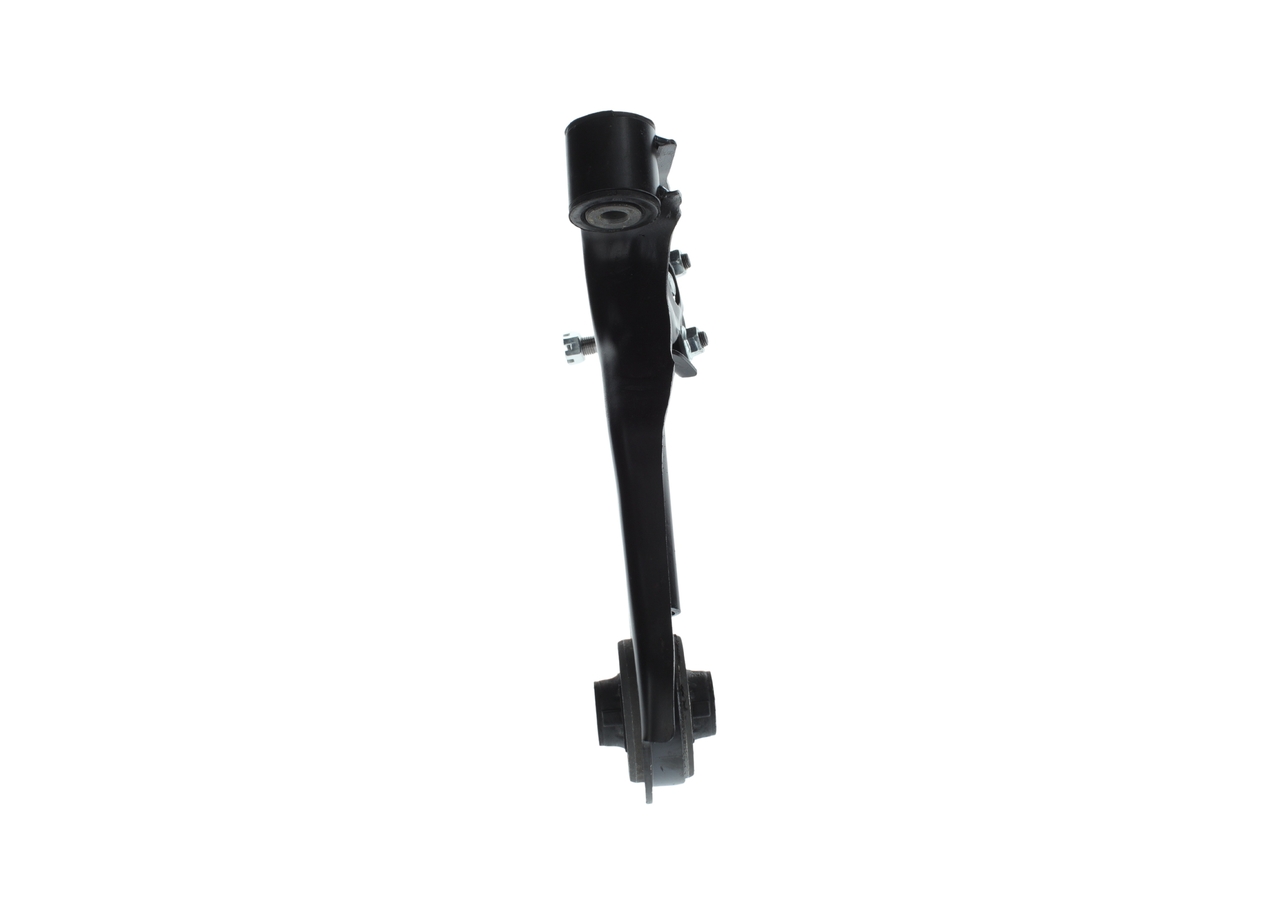 BOSCH Bærearm, hjulophæng 0986142085 foraksel nede for HONDA