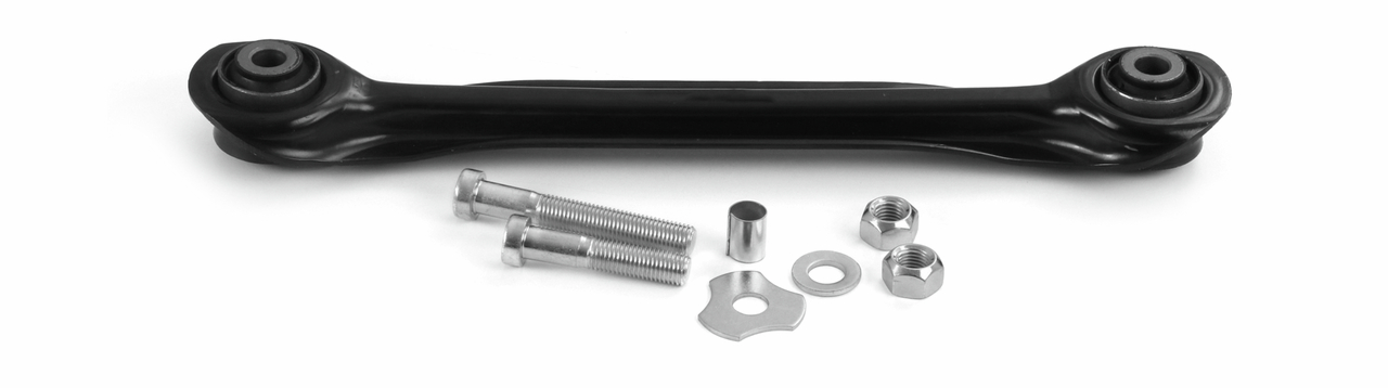 BOSCH Bærearm, hjulophæng 0986140297 Bagaksel nede for MERCEDES-BENZ