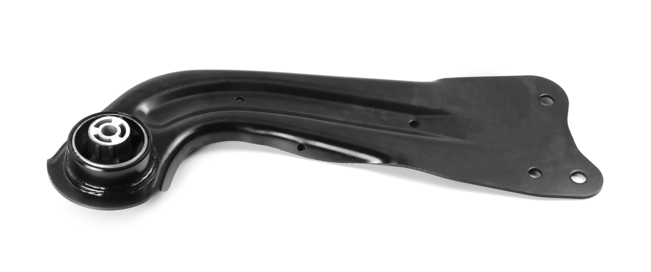 BOSCH Bærearm, hjulophæng 0986140341 Bagaksel venstre for VW SKODA