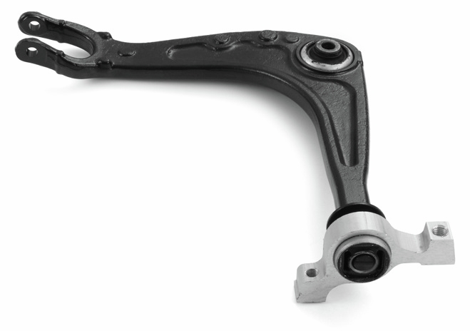 BOSCH Bærearm, hjulophæng 0986141807 nede for CITROËN
