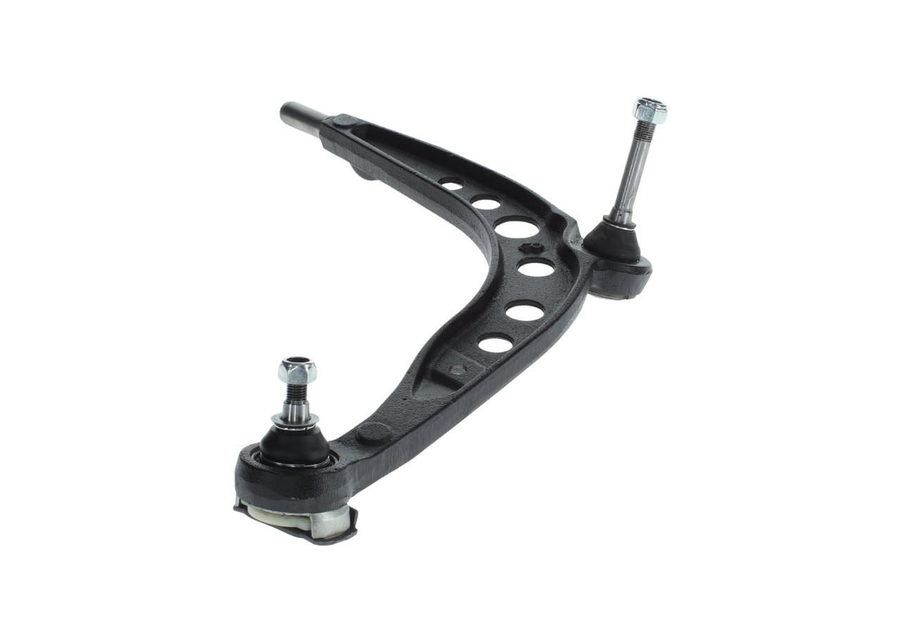 BOSCH Bærearm, hjulophæng 0986141625 højre foraksel for BMW