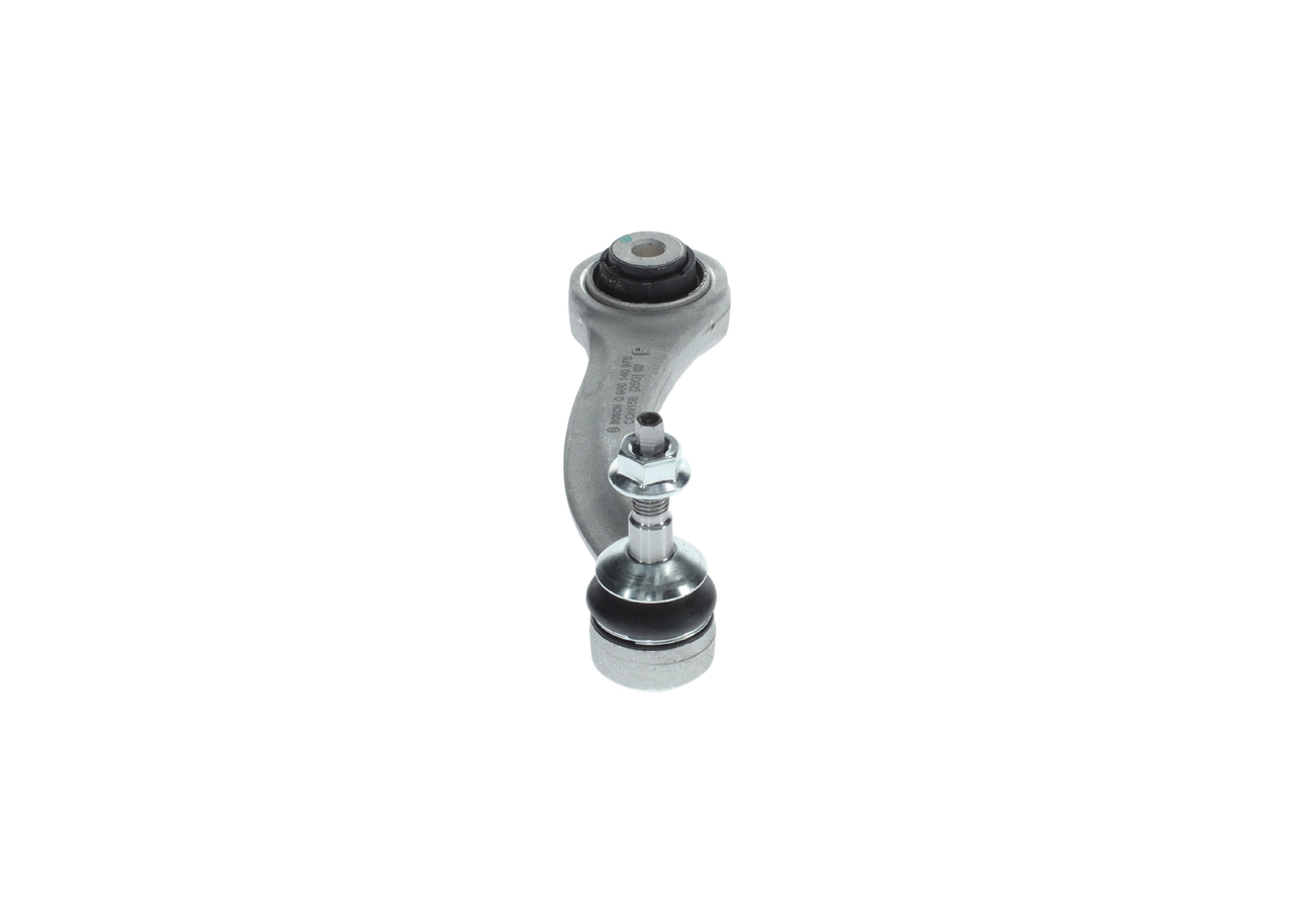 BOSCH Bærearm, hjulophæng 0986140976 oppe for BMW