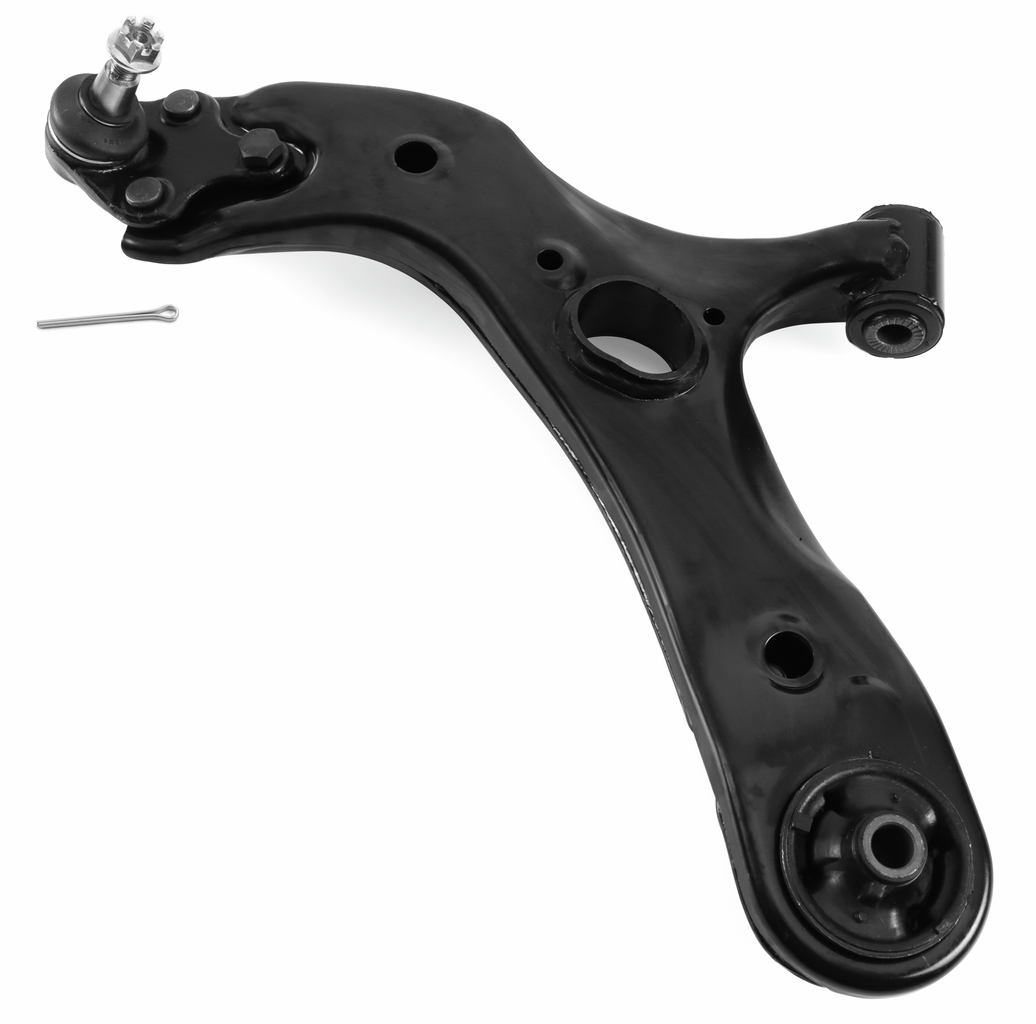 BOSCH Bærearm, hjulophæng 0986141835 nede for TOYOTA