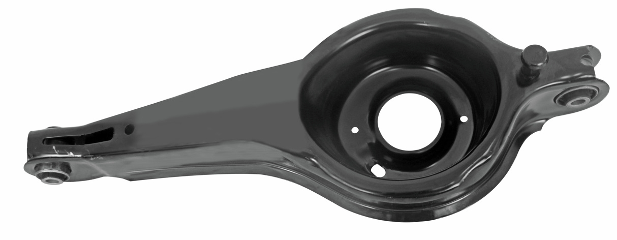 BOSCH Bærearm, hjulophæng 0986141961 Bagaksel nede for FORD VOLVO