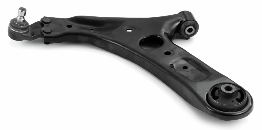 BOSCH Bærearm, hjulophæng 0986141973 nede for HYUNDAI