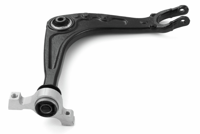 BOSCH Bærearm, hjulophæng 0986141806 nede for CITROËN
