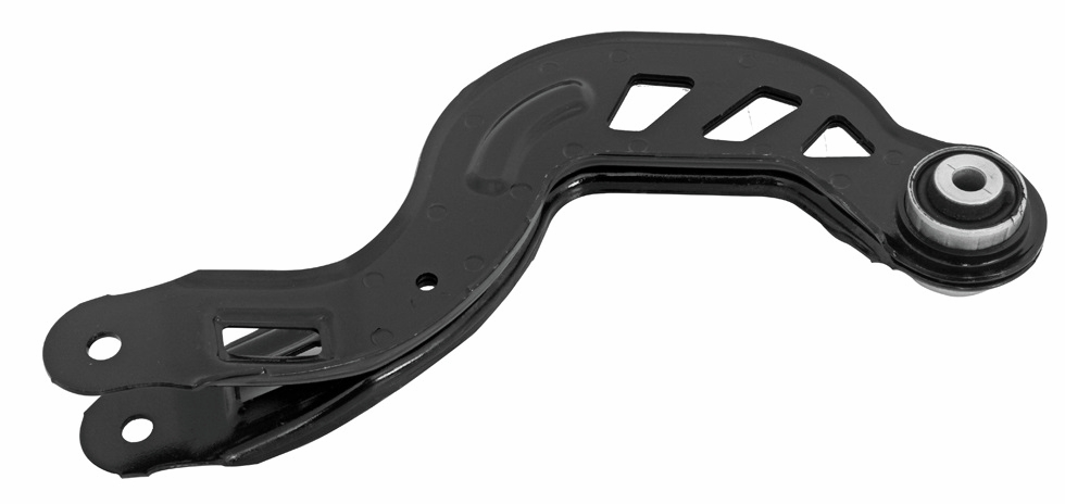 BOSCH Bærearm, hjulophæng 0986140337 Bagaksel oppe for MERCEDES-BENZ INFINITI