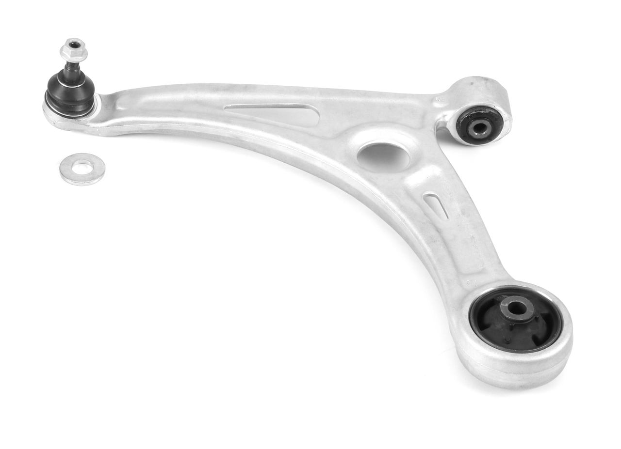 BOSCH Bærearm, hjulophæng 0986142081 nede for KIA