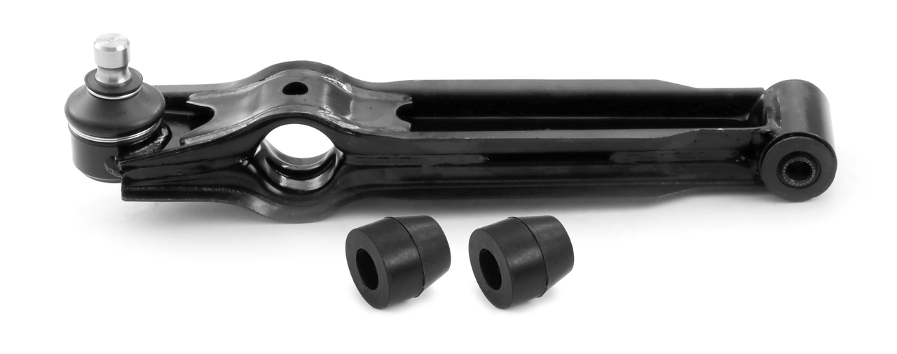 BOSCH Bærearm, hjulophæng 0986140961 foraksel nede for CHEVROLET VAUXHALL SUZUKI